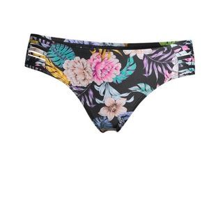 No Boundaries Juniors Large Tulua Swimsuit Bottom